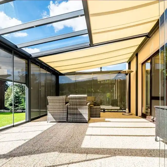 zonwering Poortugaal